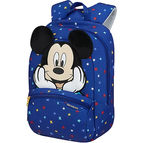 Samsonite Disney Ultimate 2.0 Backpack S+ - Disney Mickey Stars