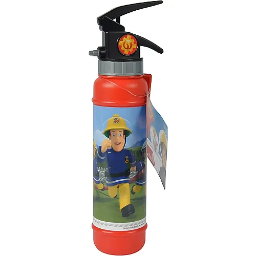 Simba Feuerwehrmann Sam Feuerlscher Wasserspritzer