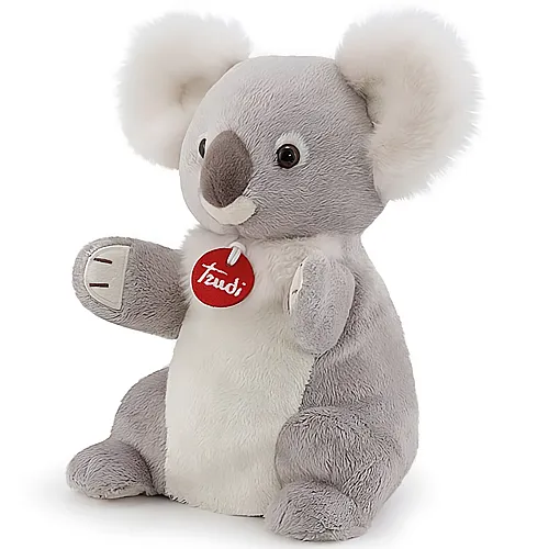 Trudi Handpuppen Koala (28cm)