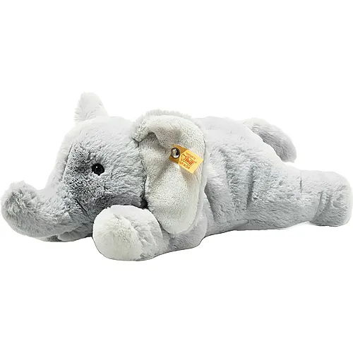 Steiff Soft Cuddly Friends Elna Elefant (28cm)