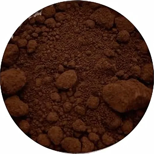 Powertex Powercolor Braun 30g