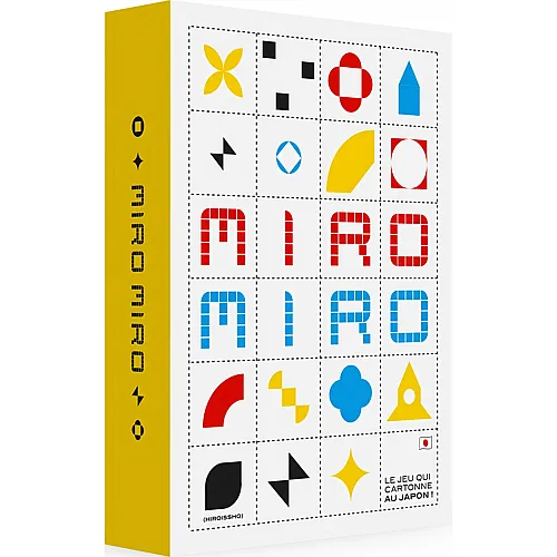 Gigamic Miro Miro (f)