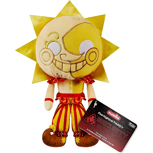 Five Nights at Freddy's - Sun - 18 cm