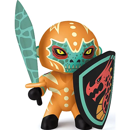 Djeco Arty Draco Knight (MQ6)