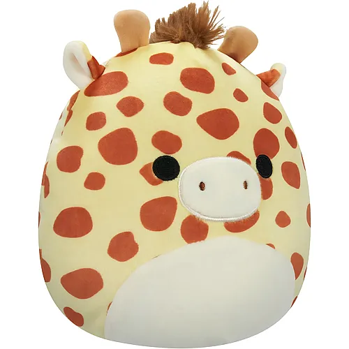 Squishmallows Pl�sch Gary die Giraffe - 20 cm