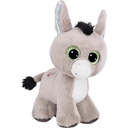 Esel Donki 17cm