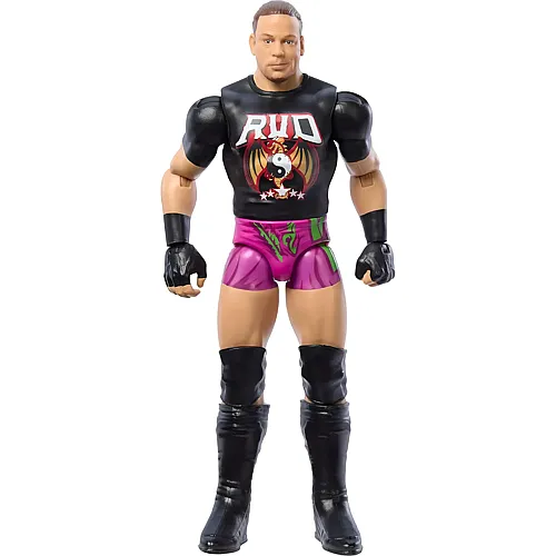 Rob Van Dam 15cm