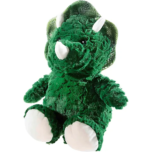 Heunec Dinosaurier Gr�n - 32 cm