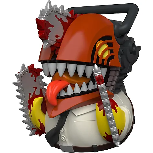 Numskull Games TUBBZ: Chainsaw Man - Denji
