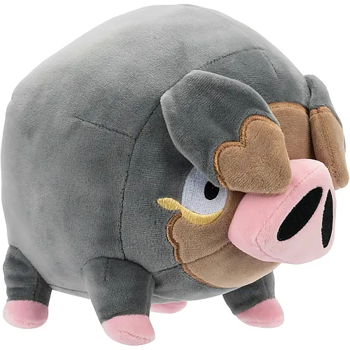 Jazwares Pok�mon Ferkuli - 20 cm