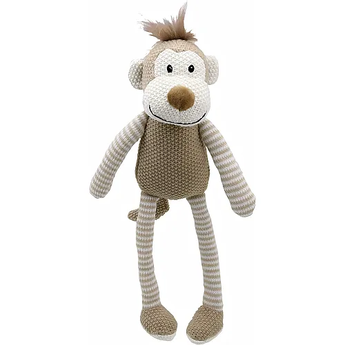 The Puppet Company Wilberry Knitted �ffchen - 46 cm