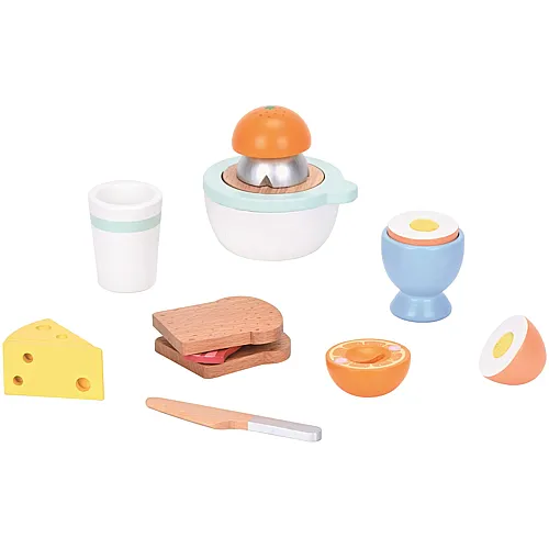 spielba Fr�hst�cks-Set