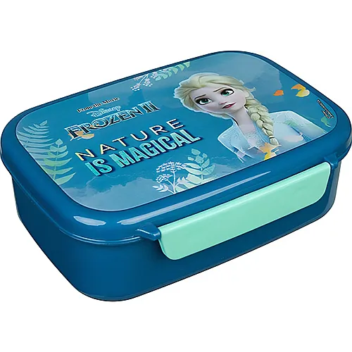 Undercover Disney Frozen Lunchbox