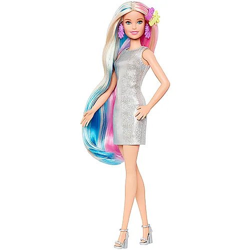 Barbie Fashion & Friends Fantasie Haar Puppe Blond