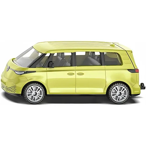 Siku VW ID. Buzz - 8.5 x 3.5 x 3 cm
