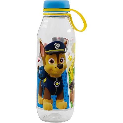 Stor Paw Patrol Adventure Trinkflasche - 650 ml