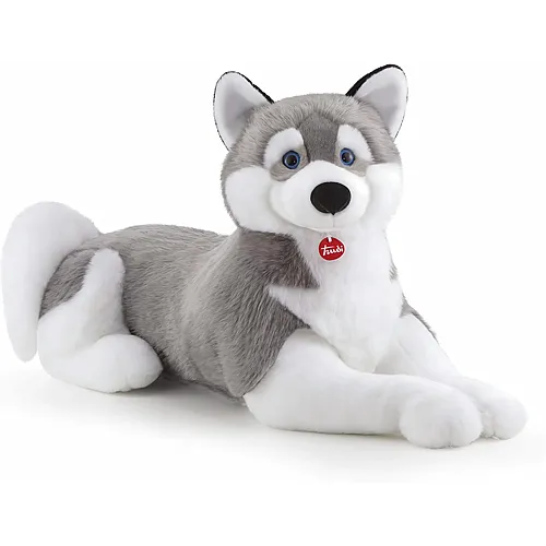 Trudi Classic Husky Marcus - 100 cm