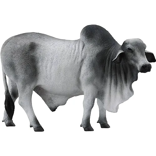 CollectA Farm Time Brahman Stier Zebu