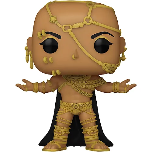 Funko Pop! Movies The 300 - Xerxes 1475