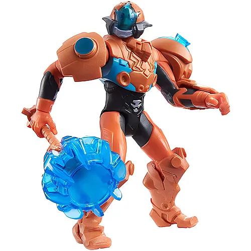 Power Attack Man-At-Arms 14cm