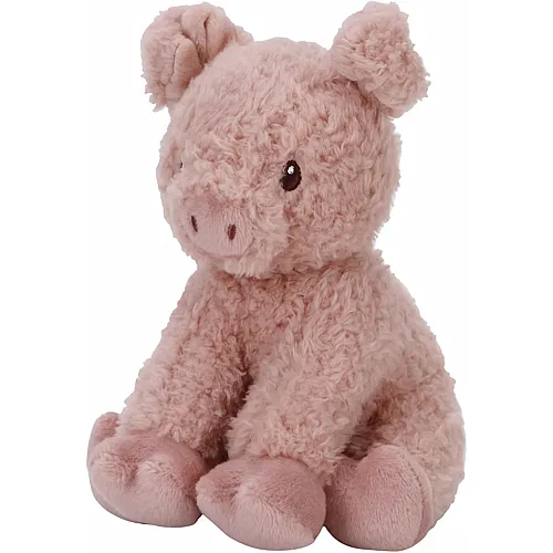 Kuscheltier Schwein 17cm