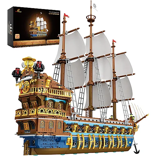 Royal Fleet Ship 40103