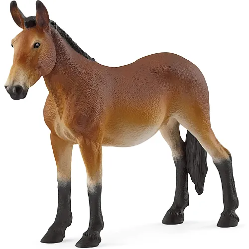Schleich Farm World Maultier
