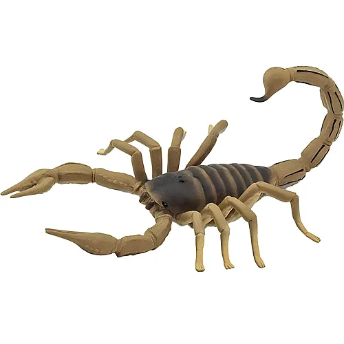 Safari Ltd. Incredible Creatures Skorpion