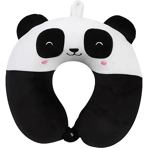 Reisekissen Panda