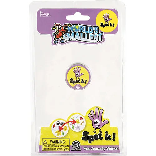 Dobble / Spot it