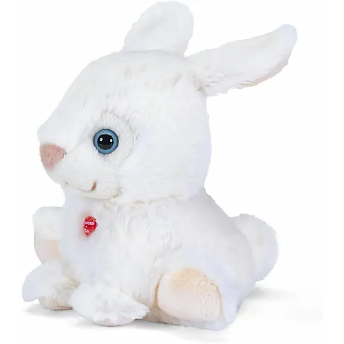 Kaninchen Weiss - 18 cm