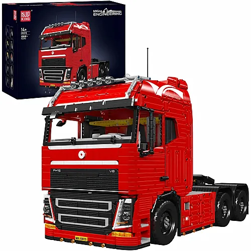 FH16 Sattelschlepper 19015S