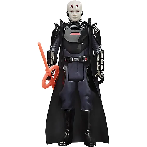 Hasbro Retro-Kollektion Grand Inquisitor (9,5cm)