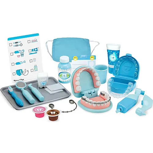 Zahnarzt Set 26Teile