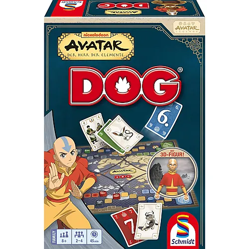 Schmidt Spiele DOG Avatar