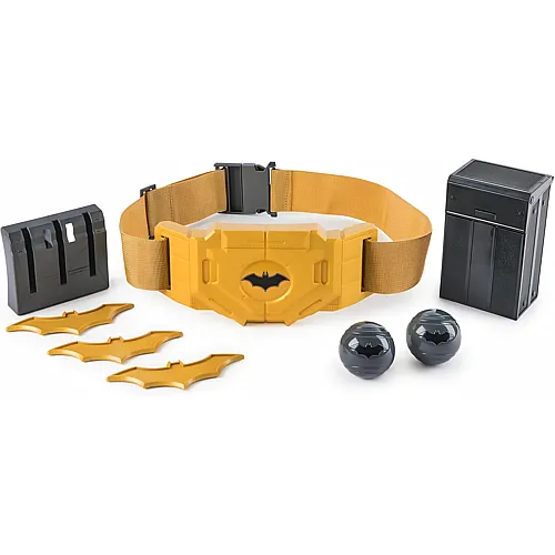 Spin Master Batman Gear-Up Utility Belt