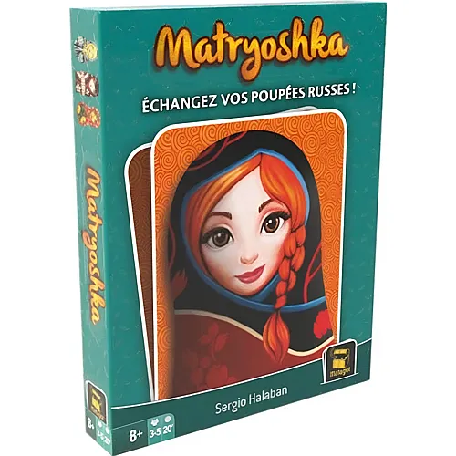Matagot Matryoshka (FR)
