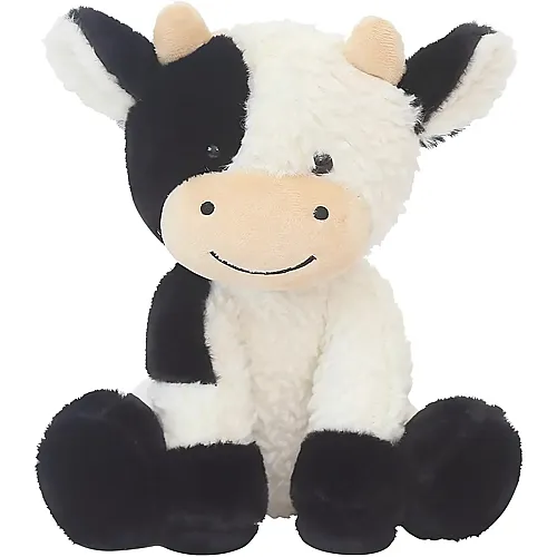 Joson Kuh sitzend (23cm)