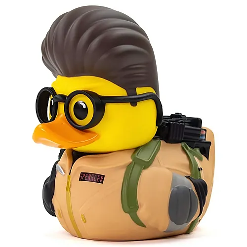 Ghostbusters - Egon Spengler