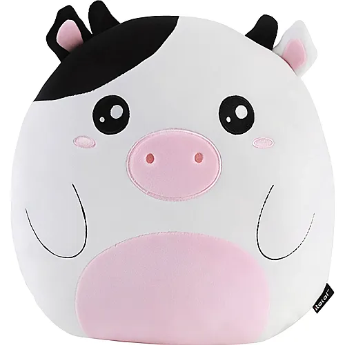 Coussin Vache