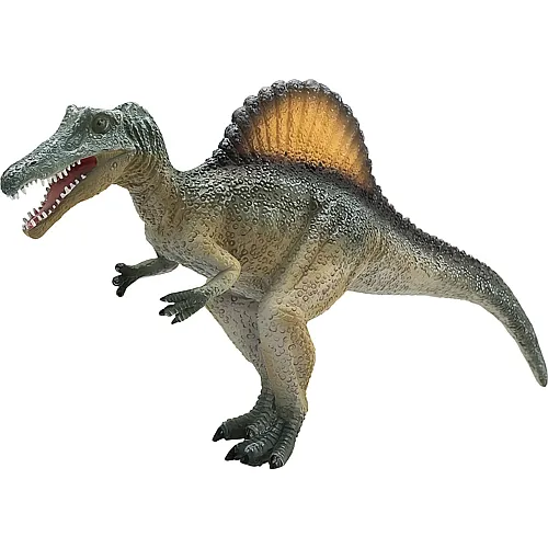 Mojo Dinosaurs Spinosaurus