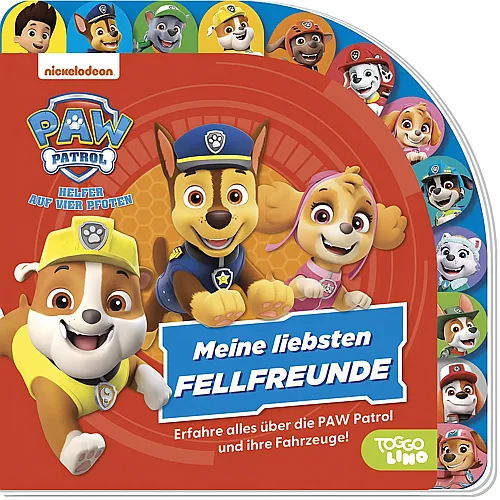 Meine liebsten Fellfreunde