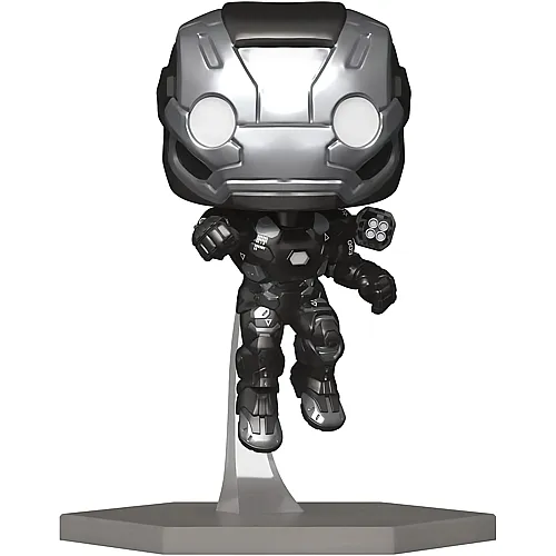 Funko Pop! Marvel Avengers War Machine 7th