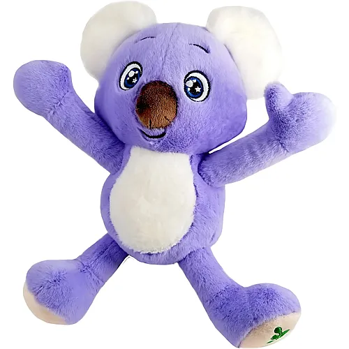 Bauer Stretch Buddies Koala mit dehnbaren Gliedern - 25 cm