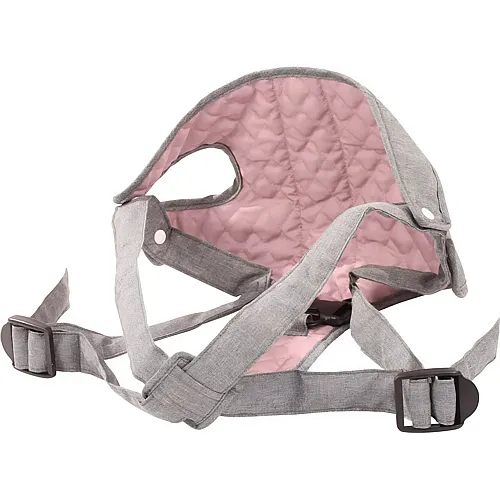 Bauchtrage f�r Puppen
