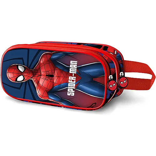 Karactermania Spiderman 3D Etui