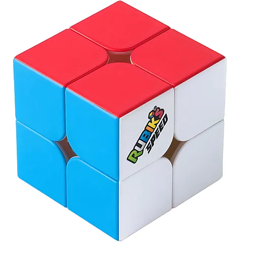 Spin Master RBK Rubiks 2x2 Speed Cube