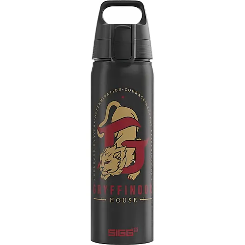 Sigg Trinkflasche WMB ONE Gryffindor 0.75 L