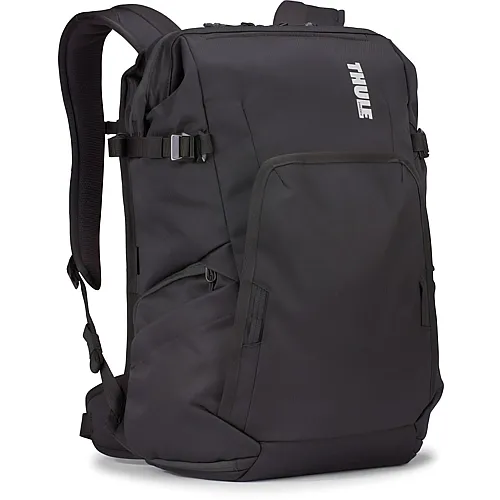 Thule Covert Camera Backpack 24L Schwarz