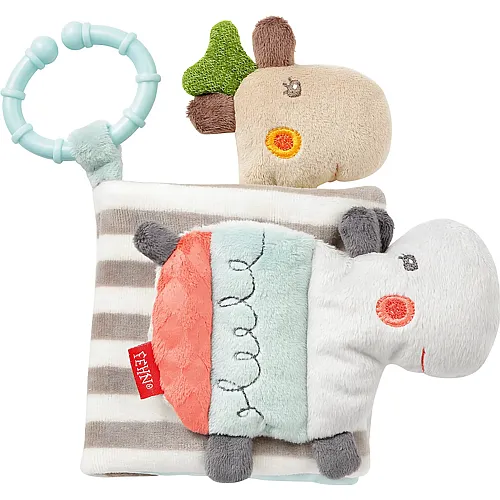 F�hlbuch Loopy & Lotta